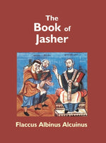 Thumbnail for The Book of Jasher - Gyan Books - Distacart
