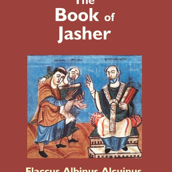 The Book of Jasher - Gyan Books - Distacart