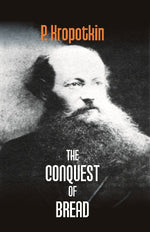 Thumbnail for The Conquest of Bread - Gyan Books - Distacart