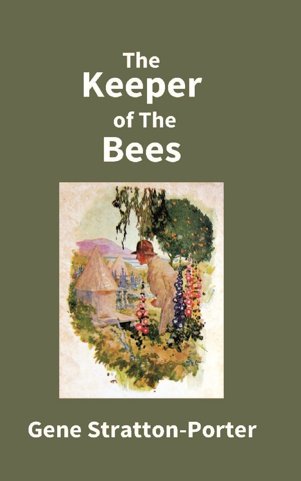 The Keeper of the Bees - Gyan Books - Distacart