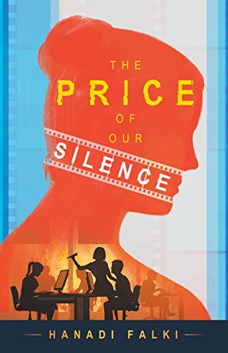 The Price Of Our Silence-Hanadi Falki - Dista
