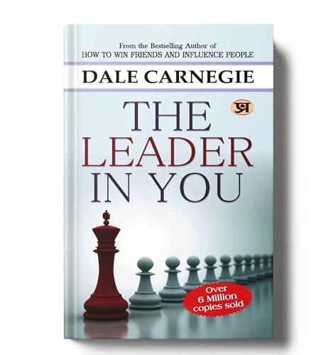 The Leader In You-Dale Carnegie - Dista
