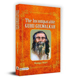 Thumbnail for The Incomparable Guru Golwalkar-Ranga Hari - Dista