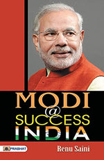 Thumbnail for Modi @ Success India-Renu Saini - Dista
