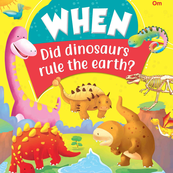 When Does a flame turn blue - Om Books - Distacart