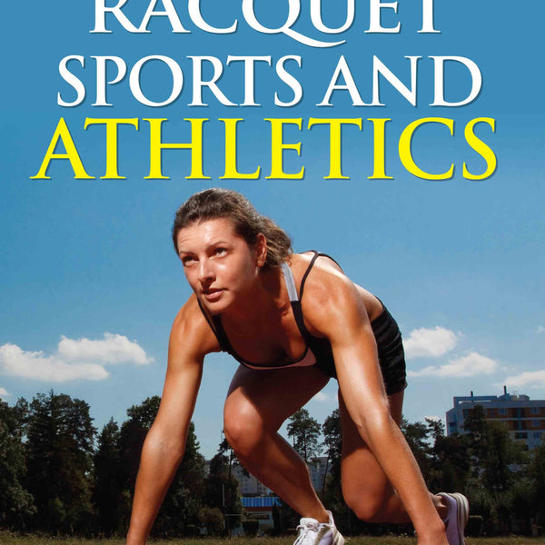 Racquet Sports and Athletics : Sports Encyclopedia - Om Books - Distacart