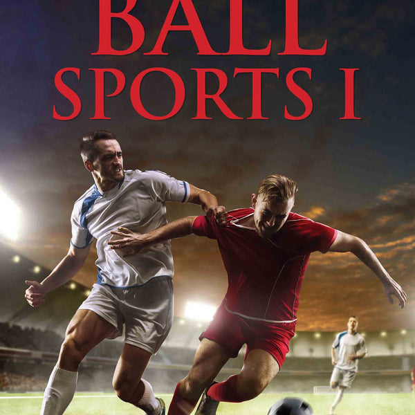 Ball Sports 1 : Sports Encyclopedia - Om Books - Distacart