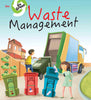 Go Green : Waste Management - Om Books - Distacart