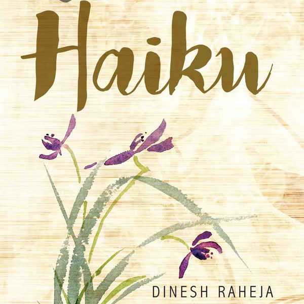 101 Haiku by Dinesh Raheja - Om Books - Distacart