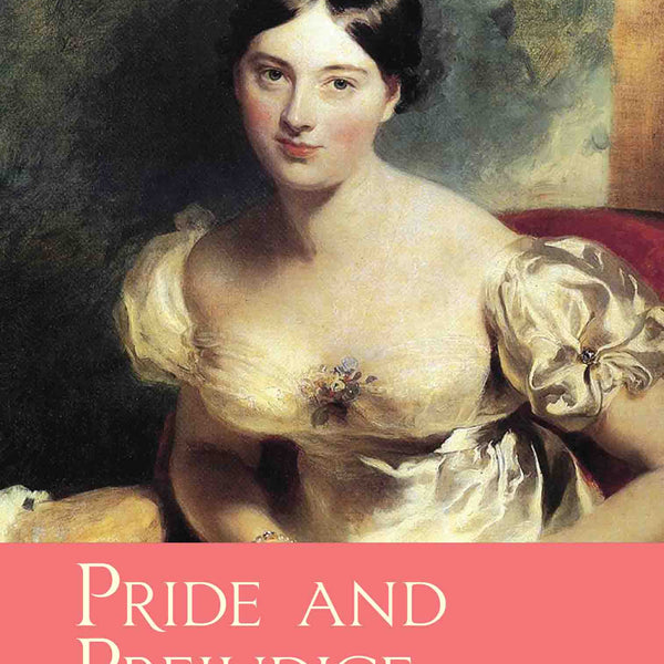 The Originals Pride and Prejudice by Jane Austen - Om Books - Distacart