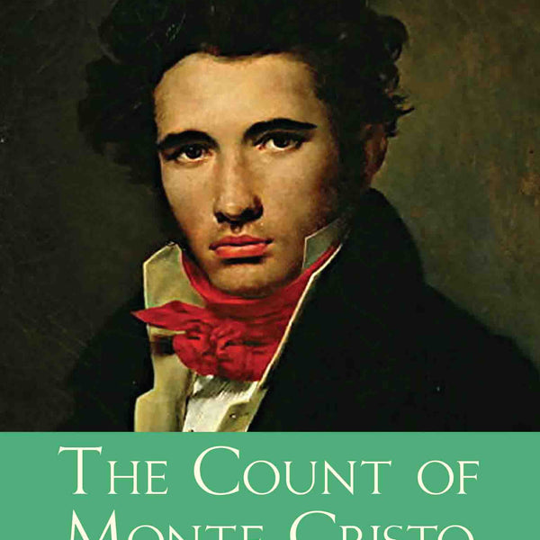 The Originals The Count of Monte Cristo by Alexandre Dumas - Om Books - Distacart
