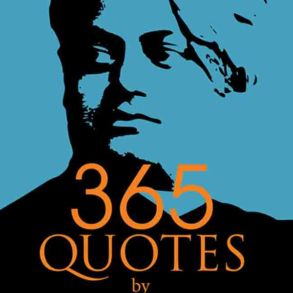 365 Quotes by Vivekananda by Swami Vivekananda - Om Books - Distacart