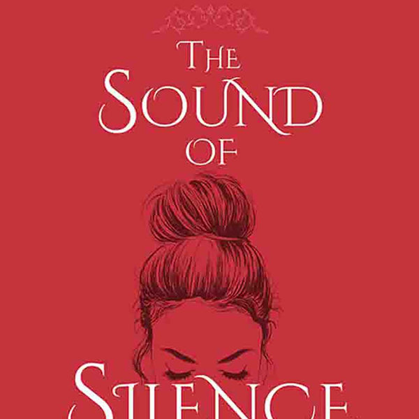 The Sound of Silence by Akanksha G Mittal - Om Books - Distacart