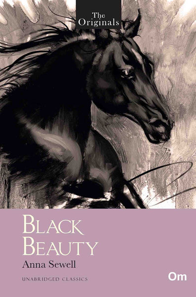 The Originals Black Beauty by Anna Sewell - Om Books - Distacart