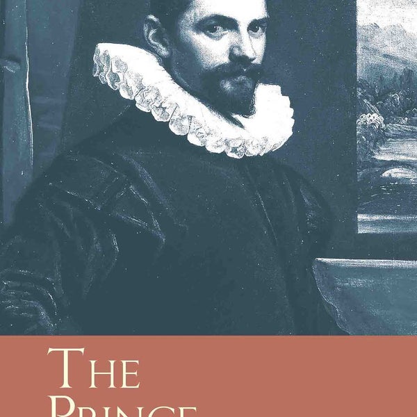 The Originals The Prince by Niccolo Machiavelli - Om Books - Distacart