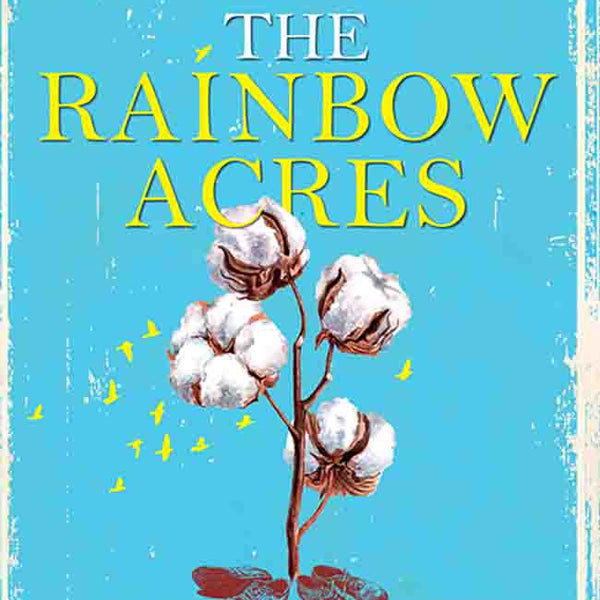 The Rainbow Acres by Simrita Dhir - Om Books - Distacart