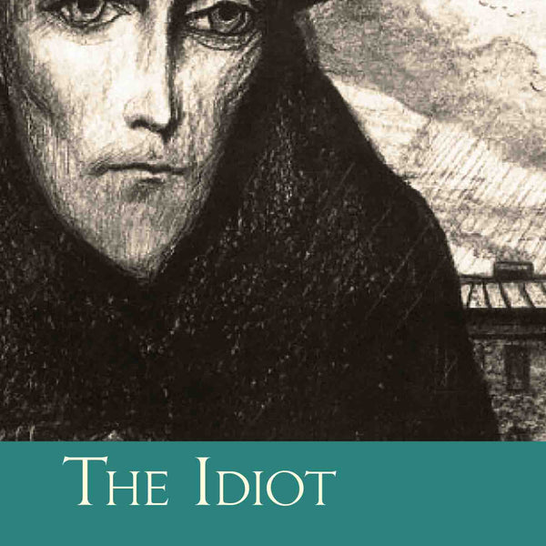 The Originals The Idiot by Fyodor Dostoevsky - Om Books - Distacart