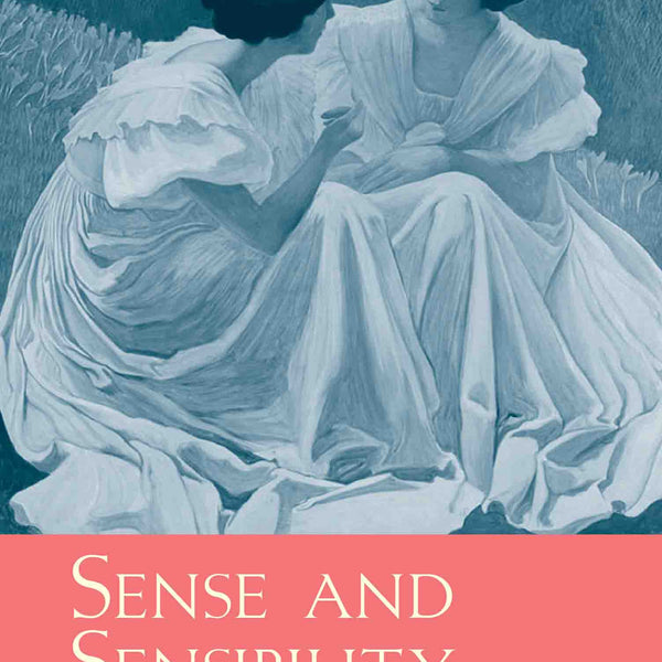 The Originals Sense and Sensibility by Jane Austen - Om Books - Distacart