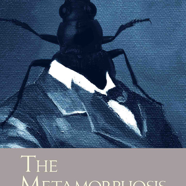 The Originals The Metamorphosis by Franz Kafka - Om Books - Distacart