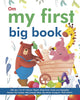 My First Big Book : Indian Edition - Om Books - Distacart