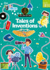Smart Brain Right Brain Technology Level 1 : Tales of Inventions - Om Books - Distacart