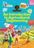 Smart Brain Right Brain Engineering Level 1 : An Introdution to Agricultural Engineering - Om Books - Distacart