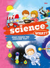 What Science - Om Books - Distacart