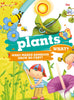What Plants - Om Books - Distacart