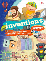 Thumbnail for When Inventions - Om Books