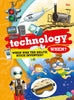 When Technology - Om Books - Distacart