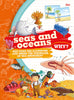Why Seas and Oceans - Om Books - Distacart