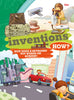 How Inventions - Om Books - Distacart