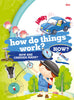 How do things Work - Om Books - Distacart