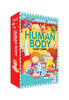 99 Question & Answers Human Body Flash Cards - Om Books - Distacart