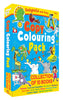 Copy Colouring Pack 1 Box - Om Books - Distacart