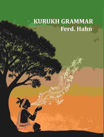 Thumbnail for Kurukh Grammar - Gyan Books