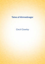 Thumbnail for Tales of Ahmednagar - Gyan Books