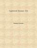 English Irish Dictionary - Gyan Books - Distacart