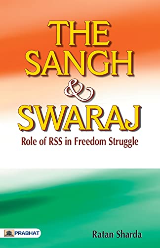 The Sangh & Swaraj-Ratan Sharda - Dista