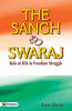 The Sangh & Swaraj-Ratan Sharda - Dista