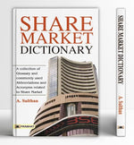 Thumbnail for Share Market Dictionary-A. Sulthan - Dista