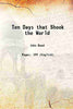 Ten Days That Shook The World - Gyan Books - Distacart