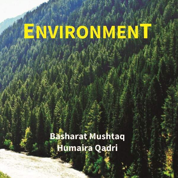 Environment - Gyan Books - Distacart