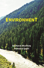 Thumbnail for Environment - Gyan Books - Distacart