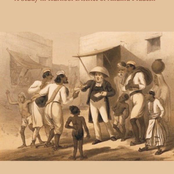 History of Christian Missionaries : A Study in Kurnool District of Andhra Pradesh - Gyan Books - Distacart