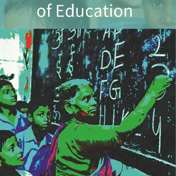 National Systems of Education - Gyan Books - Distacart