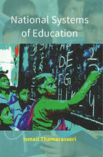 Thumbnail for National Systems of Education - Gyan Books - Distacart