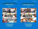 Thumbnail for Health Empowerment Of Women A Desirable Strategy In 21st Century Hospitals (1- General Health, 2- Gynecological Health) 2 Vols. Set - Gyan Books - Distacart