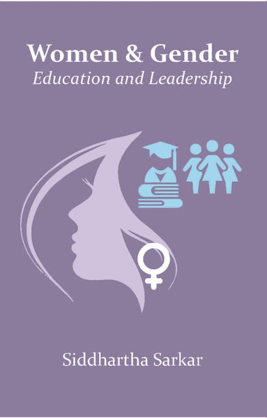 Women & Gender: Education and Leadership - Gyan Books - Distacart