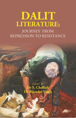 Thumbnail for Dalit Literature: Journey from Repression to Resistance - Gyan Books - Distacart